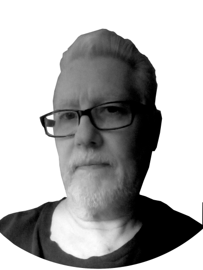 Andy Morris Headshot